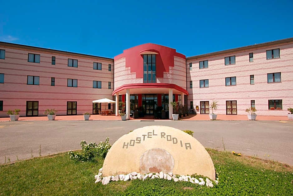 Rodia Inn