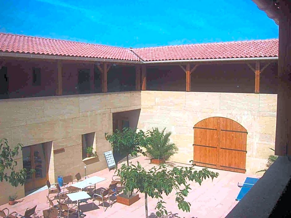 Le Clos Boisé