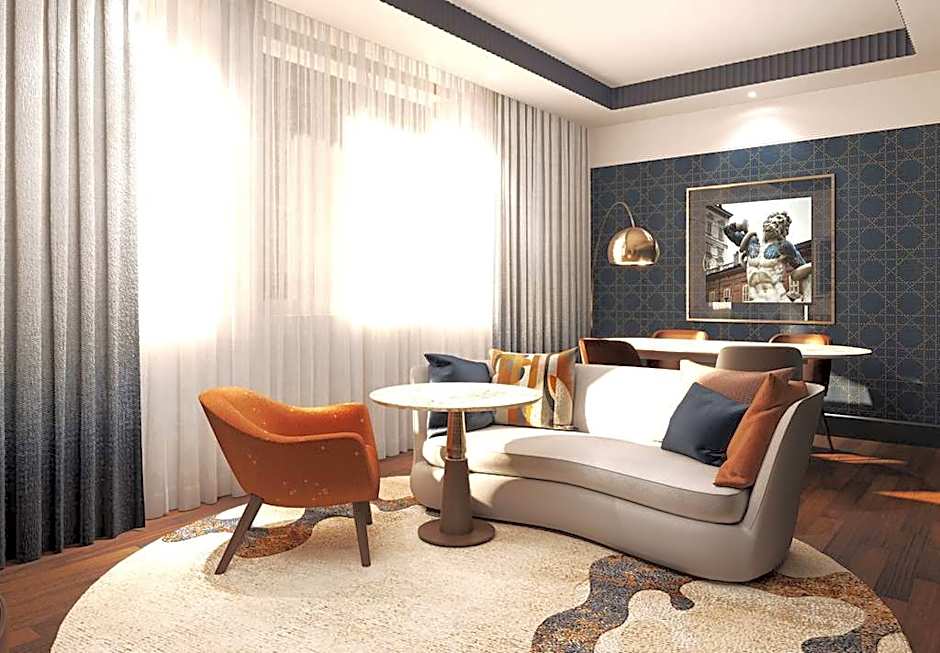 Hilton Turin Centre