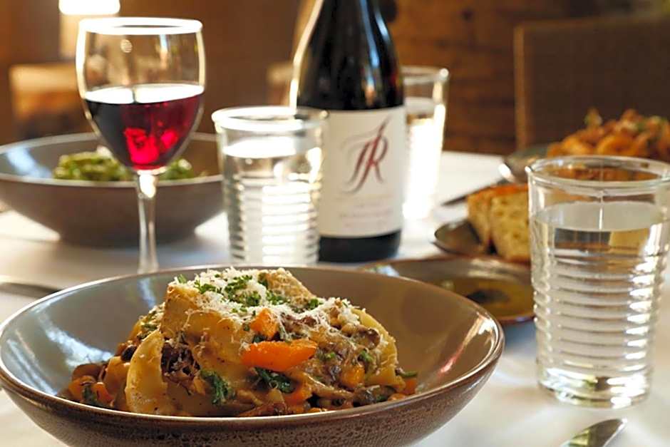 The Mission Inn Hotel and Spa