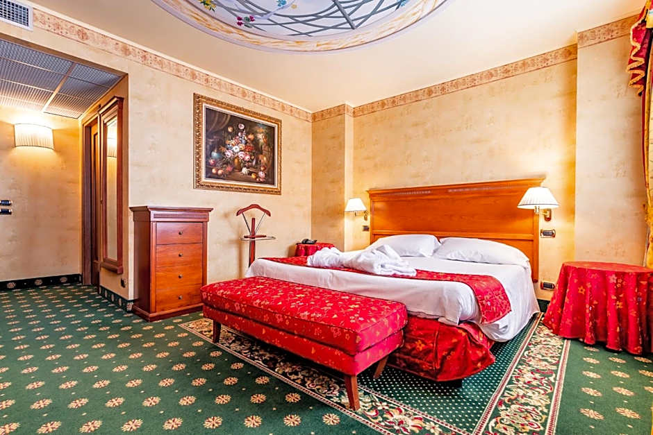 Hotel Cristallo