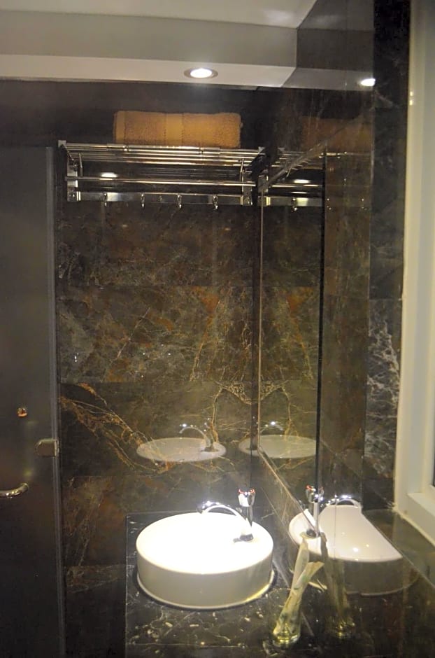 Hotel Mustika Gajah Mada