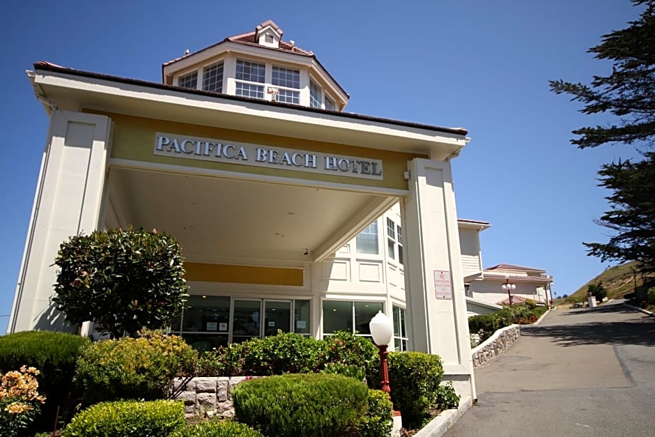 Pacifica Beach Hotel