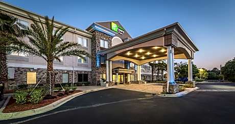 Holiday Inn Express Hotel & Suites Jacksonville-Blount Island By IHG