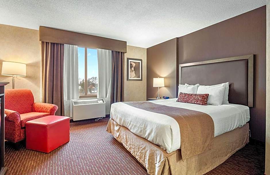 Best Western Plus Cairn Croft Hotel