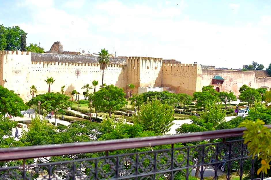 Riad Yacout