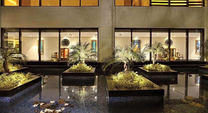 The Lalit Great Eastern Kolkata