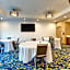 Hampton Inn By Hilton & Suites Weatherford, TX