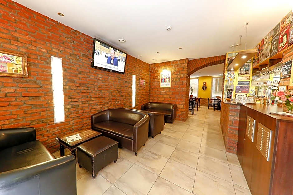 Do Step Inn Home - Hotel & Hostel