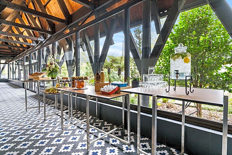 Chateau on the Park - Christchurch a DoubleTree by Hilton