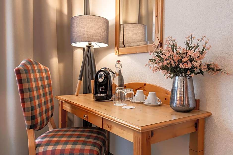 AROSA ALPINE CLUB - Adults only