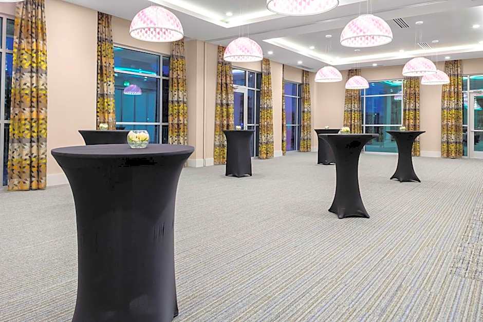 Hilton Garden Inn Ocala Downtown, FL