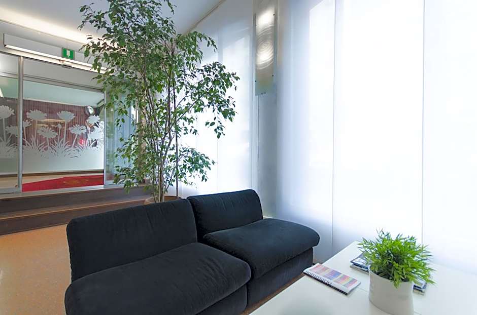 Hotel Molise 2