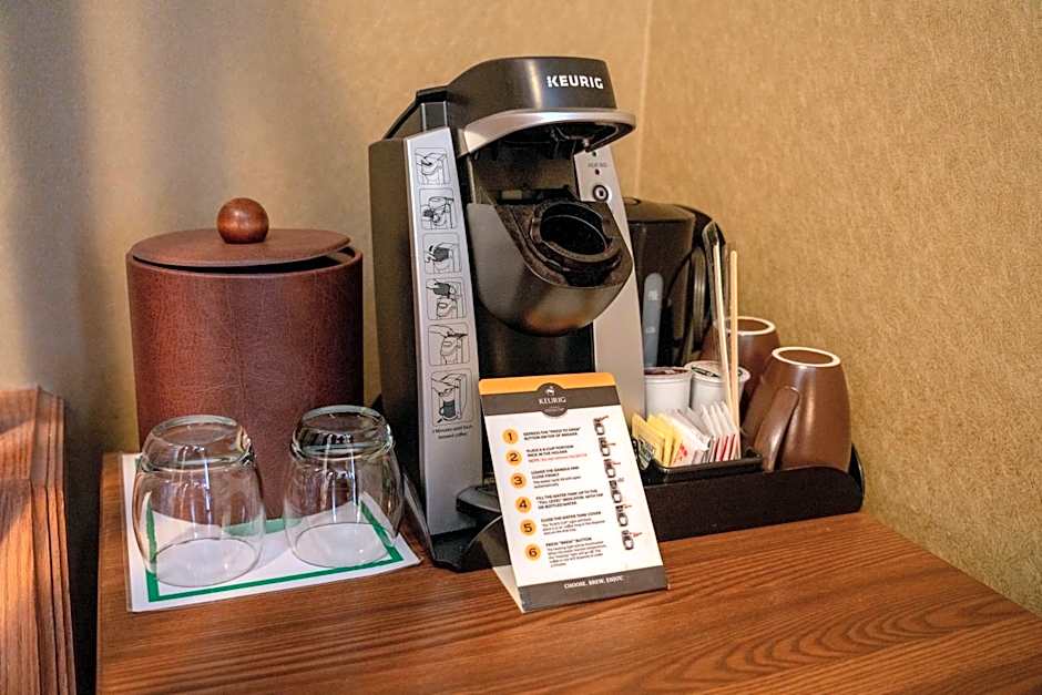 Banff Caribou Lodge And Spa