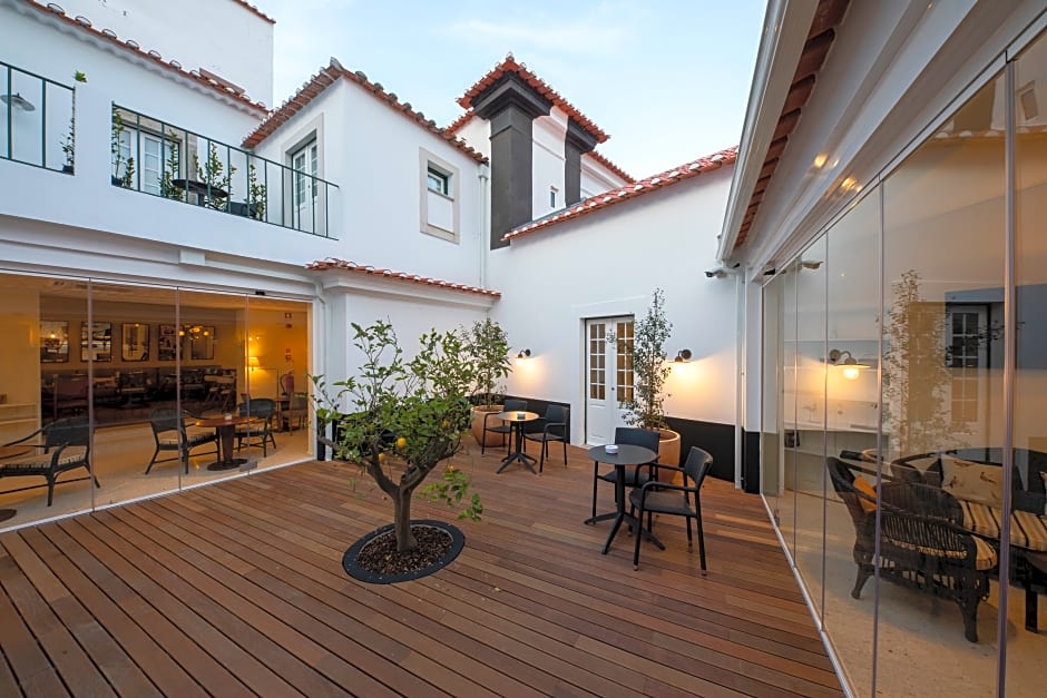 Pousada Vila Óbidos