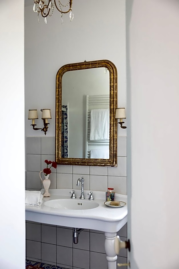 Villa De Cillis Carafa