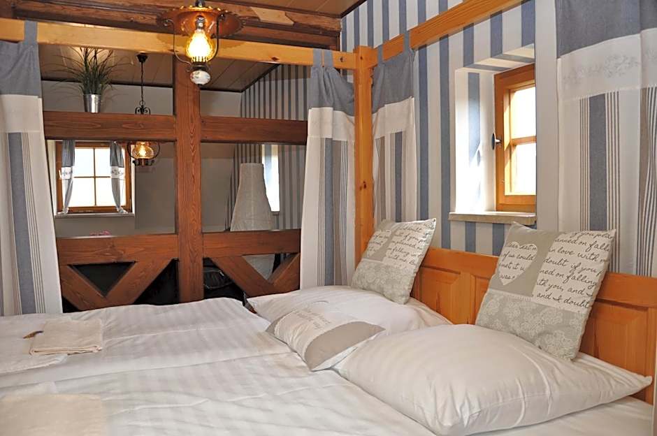 Thüringer Landhotel Edelhof