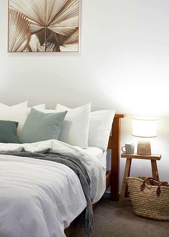 Worrowing Jervis Bay