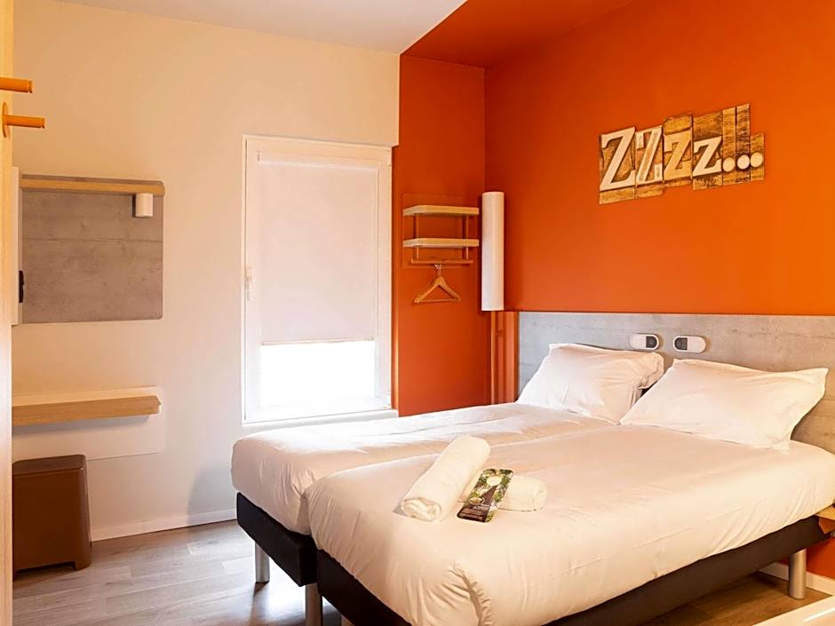ibis budget Bilbao City