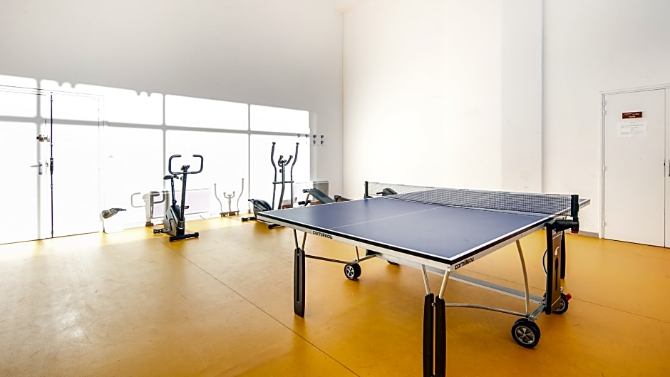 Le Hameau de Valloire - Vacanceole