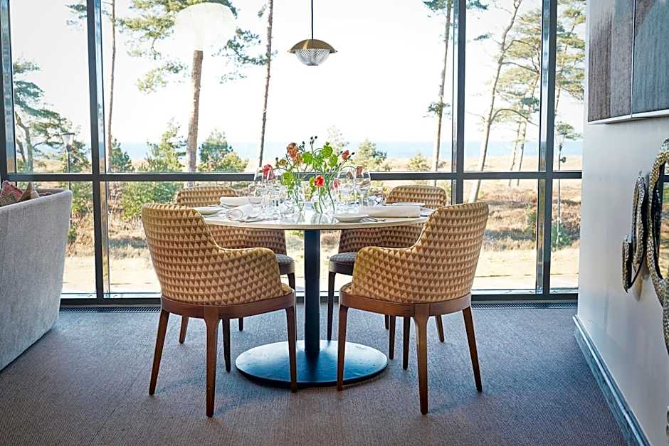 Hotel Riviera Strand