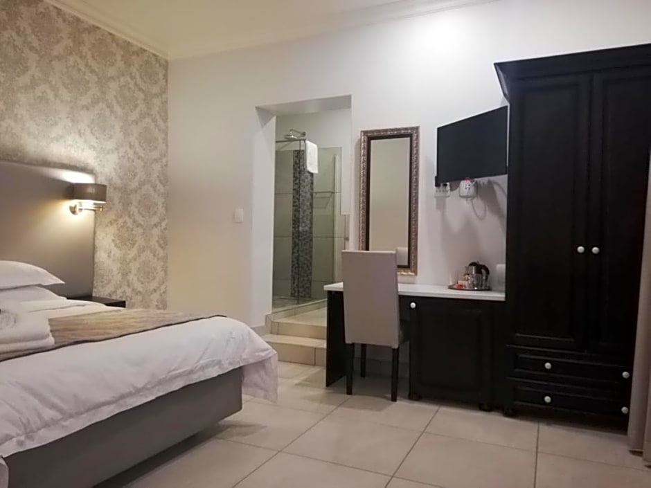 d Olive Rose Boutique Hotel Danielskuil