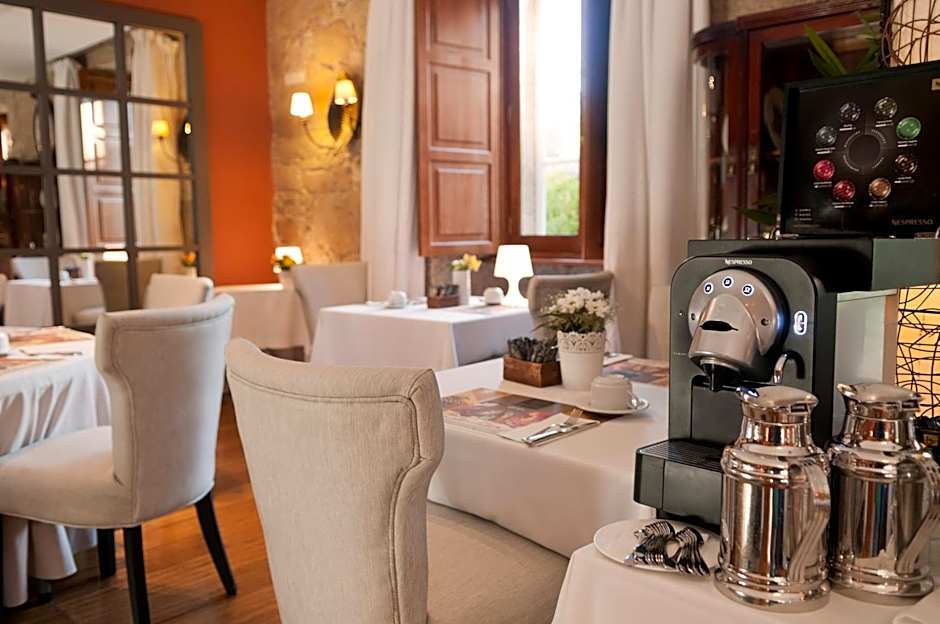 A Quinta Da Auga Hotel Spa Relais & Chateaux