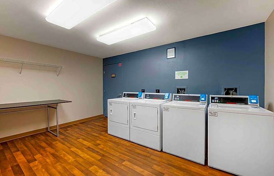 Extended Stay America Suites - Indianapolis - Airport - W. Southern Ave.