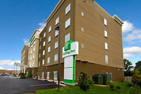 Holiday Inn Christiansburg Blacksburg By IHG