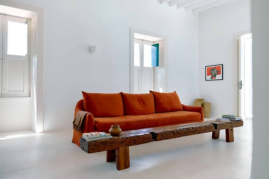 Casa Montelongo - Adults Only