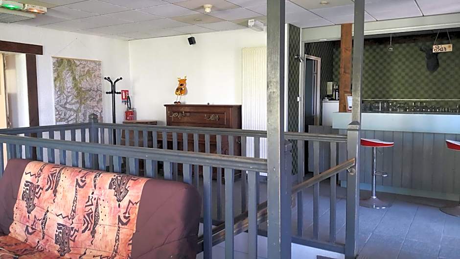 Centre de Vacances Le Hameau Rollot