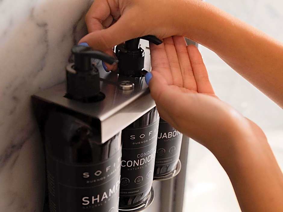 Sofitel Buenos Aires Recoleta