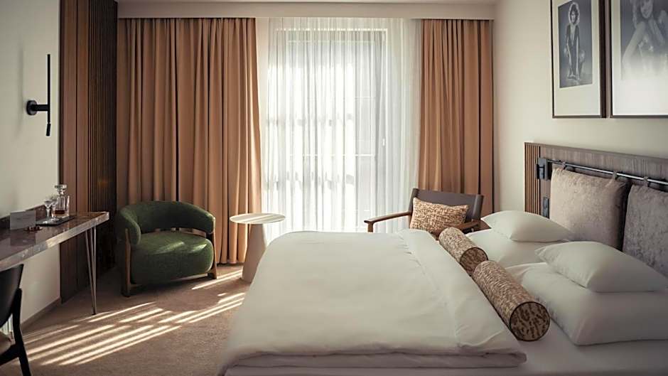 Hotel Savoy Špindlerův Mlýn