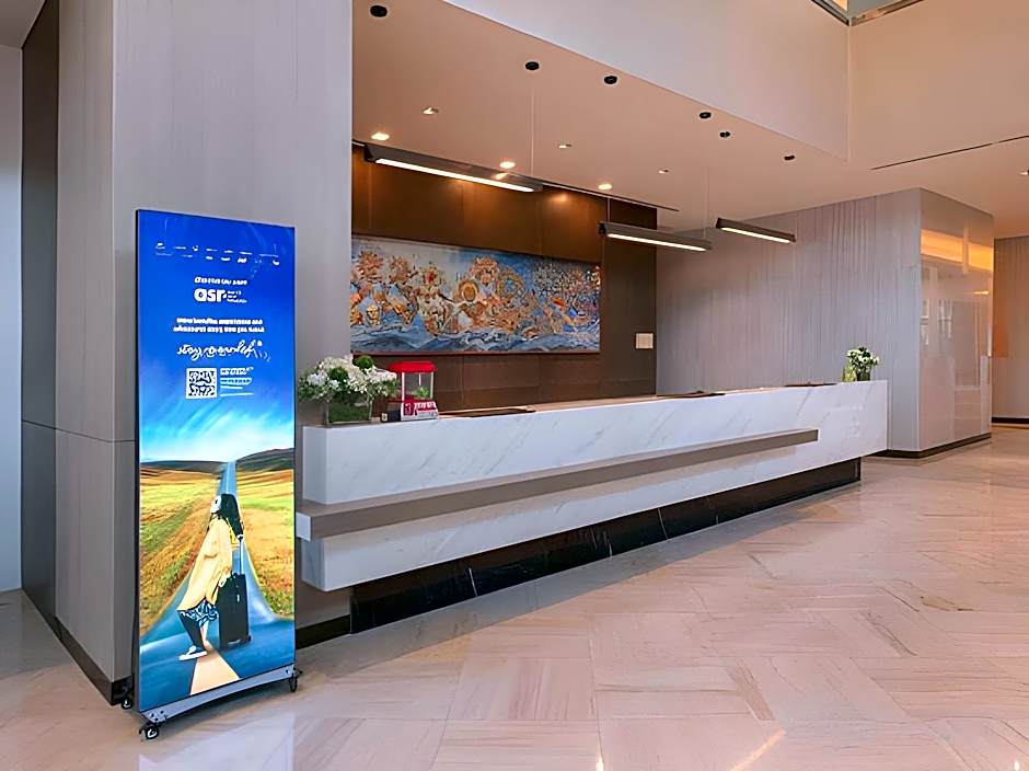 Citadines Bacolod City