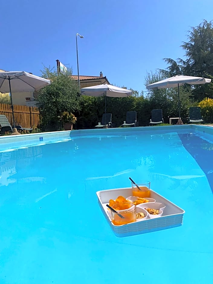 Hotel Belvedere
