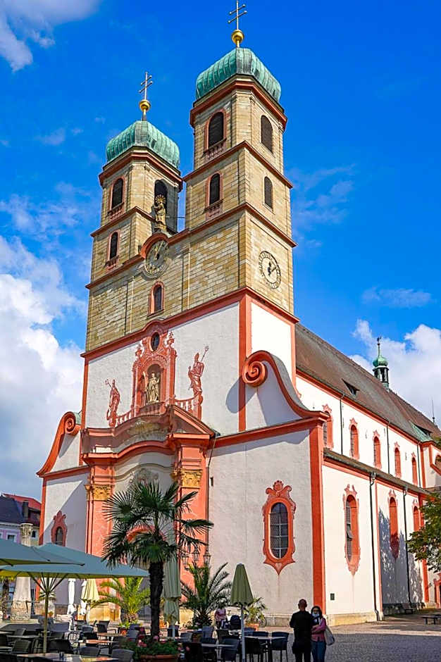 Hotel zur Fluh