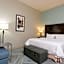 Hampton Inn By Hilton Detroit Roseville