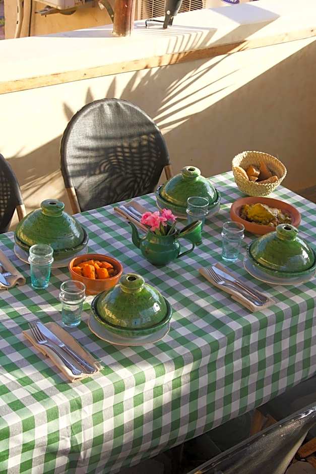 Riad Anata
