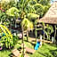 Flower Bud Bungalow Balangan