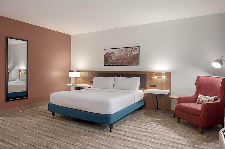 Hilton Garden Inn Morgantown