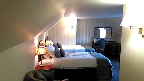 Superior Family Room