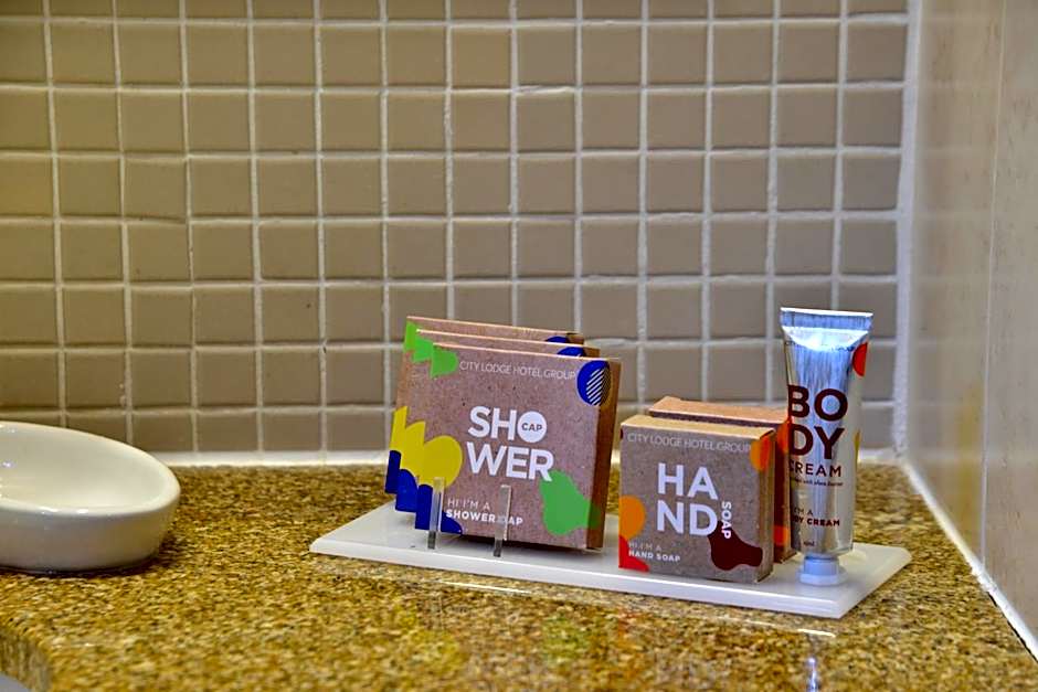 Courtyard Hotel Rosebank Johannesburg