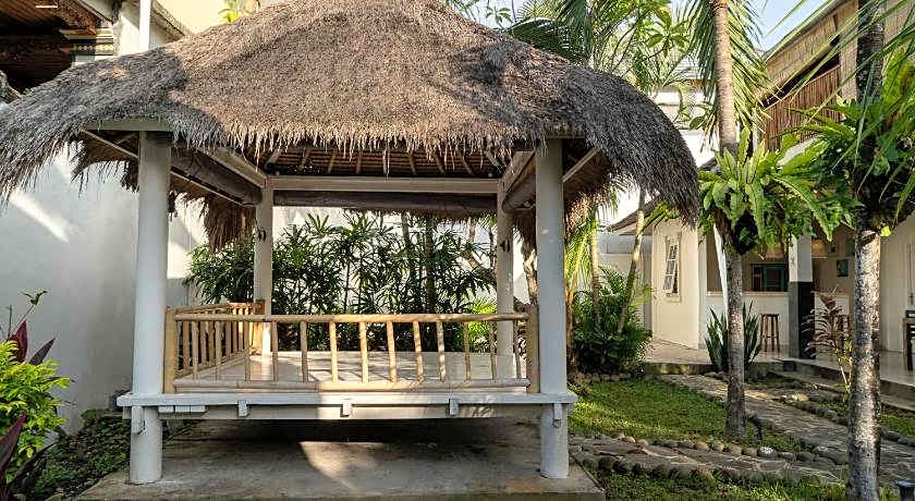 The Chillhouse Canggu by BVR Holiday Rentals