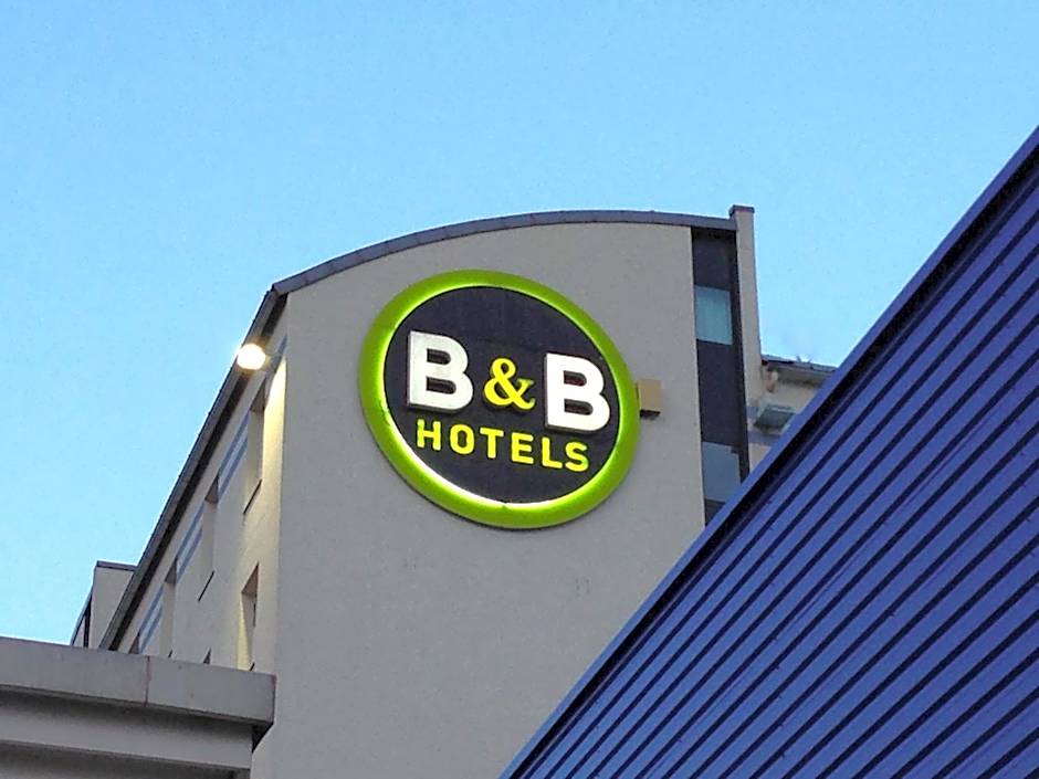 B&B Hôtel Lyon Vénissieux