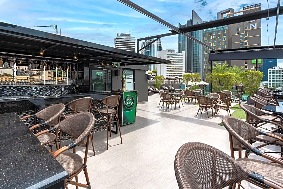 SureStay Plus by Best Western Sukhumvit 2