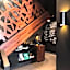 LHotel - face au château - boutique hôtel et séminaires