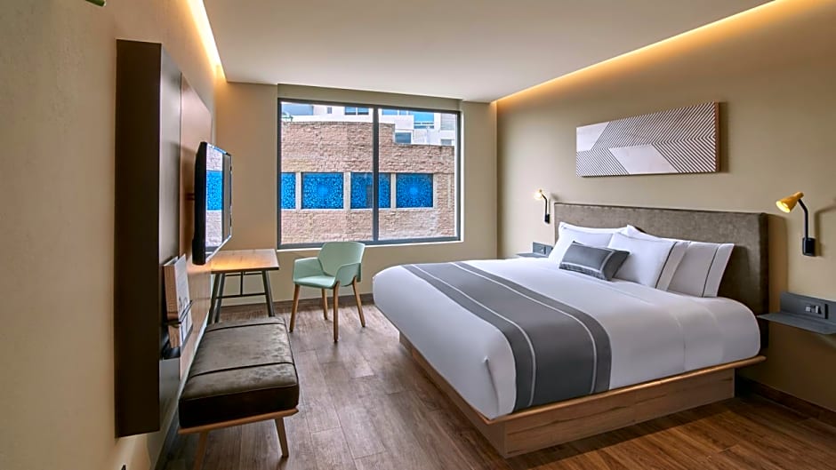 City Express Plus by Marriott Ciudad de Mexico Interlomas