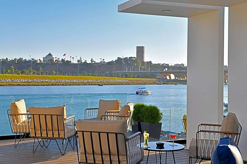 Dawliz Rabat Art & Spa