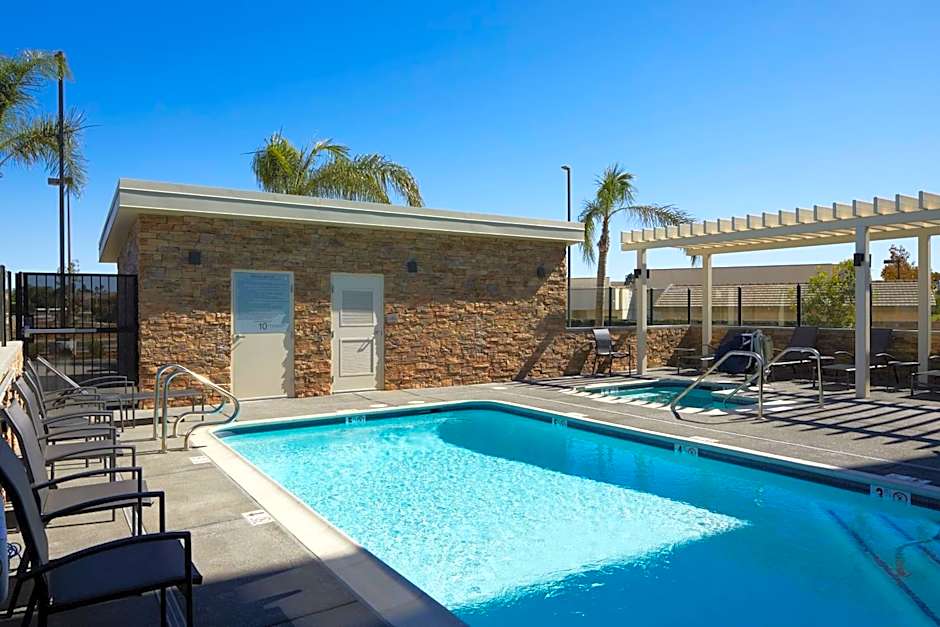 Fairfield Inn & Suites by Marriott Riverside Moreno Valley