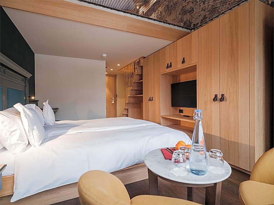 Hotel National Zermatt